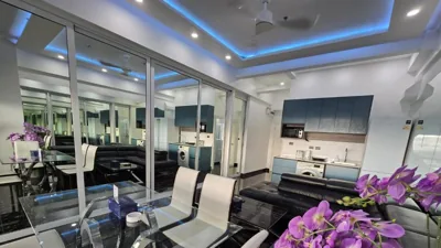 PATONG TOWER EXCLUSIVE FAMILYs SEA VIEW 2026 – 照片 2