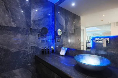 PATONG TOWER EXCLUSIVE FAMILYs SEA VIEW 2026 – 照片 3