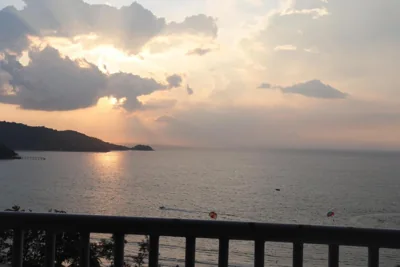 PATONG TOWER EXCLUSIVE FAMILYs SEA VIEW 2026 – 照片 6