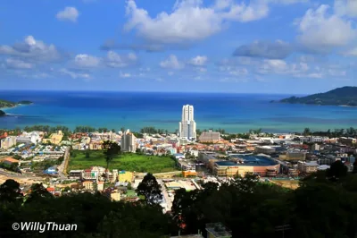 PATONG TOWER EXCLUSIVE FAMILYs SEA VIEW 2026 – 照片 7