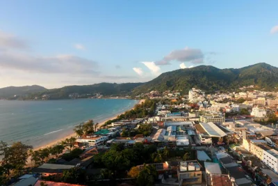 PATONG TOWER EXCLUSIVE FAMILYs SEA VIEW 2026 – 照片 9