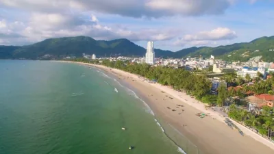 PATONG TOWER EXCLUSIVE FAMILYs SEA VIEW 2026 – 照片 10