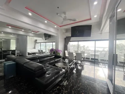 PATONG TOWER EXCLUSIVE FAMILYs SEA VIEW 2026 – 照片 11