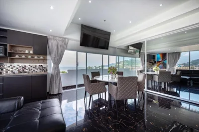PATONG TOWER EXCLUSIVE FAMILYs SEA VIEW 2026 – 照片 13