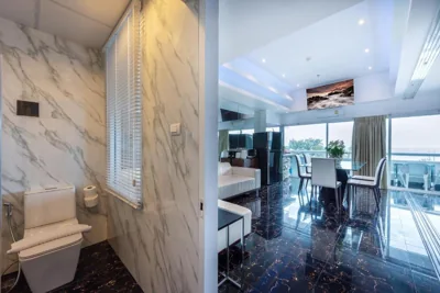 PATONG TOWER EXCLUSIVE FAMILYs SEA VIEW 2026 – 照片 14