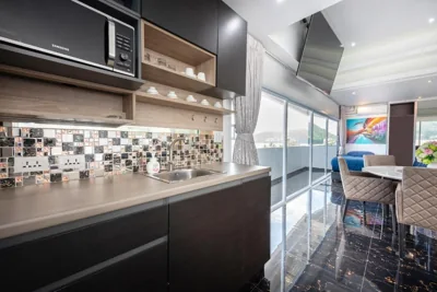 PATONG TOWER EXCLUSIVE FAMILYs SEA VIEW 2026 – 照片 15
